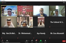 نخبة من المتخصصين يناقشون الطريق نحو براءة الاختراع