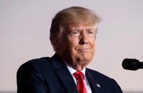  استجواب ترامب واثنين من أبنائه بقضية احتيال ضريبي 