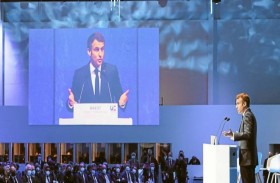 أي ناخب من اليسار سيصوت لماكرون في أبريل...؟