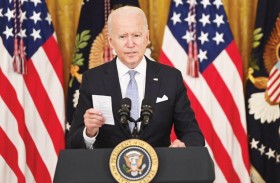 مذكرة أميركية: الحرب تغيرت على كوفيد.. ودلتا أخطر