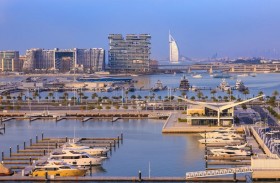 أحمد الخاجة : استئناف حركة السفر ساهم في زيادة الإنفاق على قطاع الرفاهية والمنتجات الراقية بدبي