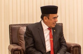  إندونيسيا تلغي الحج العام الحالي بسبب كورونا 