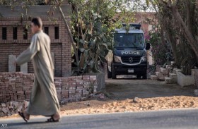 حول شقته لمدفن.. أسرار جديدة بقضية «سفاح الجيزة»