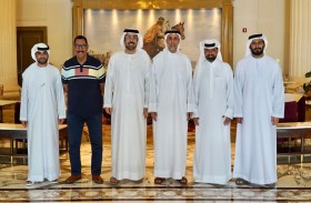 وفد الامارات للبولو يغادر اليوم إلى الأرجنتين لحضور الاجتماع الدولي  