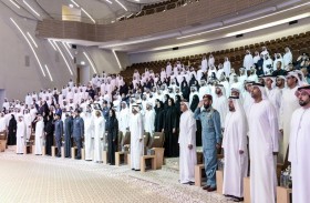 88 جهة في إمارة أبوظبي تنال شهادة الامتثال للمعيار الوطني لاستمرارية الأعمال