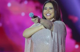 «روتانا» تكذّب شيرين عبد الوهاب