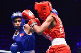 محمد بو خاطر: رئاستي لـ (تنظيمية الملاكمة الخليجية) شهادة ثقة عالمية بأبناء الإمارات