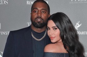 كيم كارداشيان تعتذر عن زوجها السابق