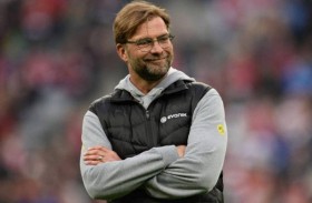 كلوب: ليفربول قادر على التحسن 