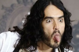 راسل براند يكشف ماضيه المظلم