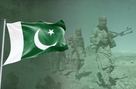 دراسة لـ «تريندز» تستكشف تداعيات تصاعد تهديدات حركة طالبان الباكستانية