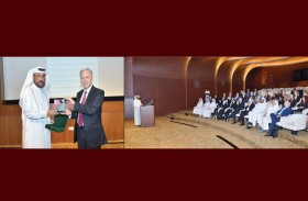 دبي لتنمية الاستثمار تطلع وفدًا من المستثمرين الدنمركيين على الخصائص الاستثمارية الفريدة لإمارة دبي