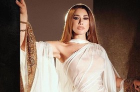 نجوى كرم ترد على هجوم الملحن سمير صفير