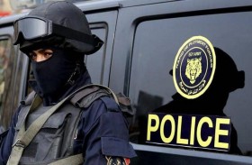 لماذا ألقي القبض على صاحب الـ150 مليون جنيه؟