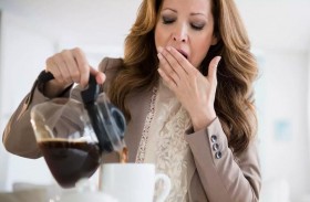 متى يكون استهلاك الكافيين خطرا مهددا  بأمراض العين المسببة للعمى؟