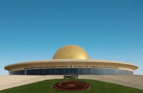 جامعة الشارقة تستضيف المؤتمر العربي الـ 14 في علوم الفضاء والفلك نوفمبر