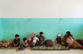 نداء أممي لجمع ثلاثة مليارات دولار لمساعدة 10 ملايين سوري