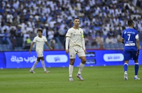 مأزق جديد.. أزمة رونالدو مع الفرق الكبيرة