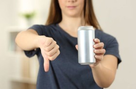 ما العلاقة بين مشروبات الدايت والإسهال؟