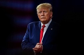 وول ستريت جورنال: جنون ترامب لن يفيد الديمقراطيين