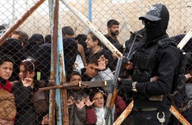 العائدون من مخيم الهول.. أزمة معقدة في العراق ومخاوف من تجدد «داعش»