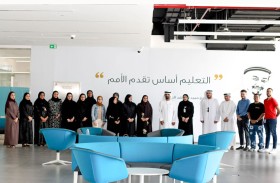 وزارة التسامح والتعايش تنظم حملة تعريفية بعجمان لمسابقة «حياتنا في الإمارات»