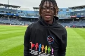 نهاية مأساوية لمراهق.. شارك في تحدي الرقائق الحارة