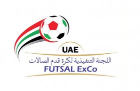 كرة الصالات تخطر الأندية بآخر التعديلات على قانون اللعبة ..وورش عمل للحكام والمدربين قريبا