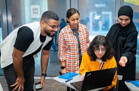 منصة «شباب من أجل الاستدامة» تختتم برنامجها العالمي للتوجيه والإرشاد