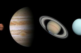 ترقبوا ظاهرة فلكية لم تحدث منذ سنوات