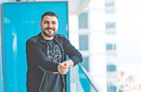 محمد المجذوب يطرح 