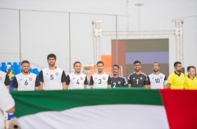 أبيض الشاطئية يُواجه مصر والمغرب والسعودية في بطولة الدار البيضاء الودية