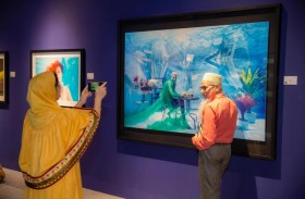 سلطان بن أحمد القاسمي: خمسة أبعاد رئيسية لاكسبوجر تجعل منه رافداً أساسياً لمشروع الشارقة الحضاري