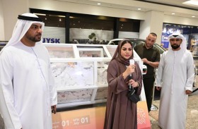 غرفة الشارقة تختتم عروض صيف الشارقة 2024 بمبيعات تتجاوز 700 مليون درهم