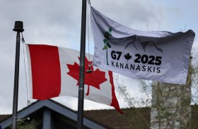 التصعيد الإسرائيلي الإيراني يهيمن على قمة مجموعة السبع 