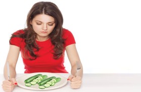 فوائد الخيار قبل النوم للتخسيس وحرق الدهون وفق اختصاصية