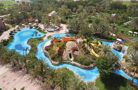 قصر الإمارات يوفر أروع العطلات في نادي الشاطئ 