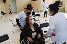 ارتفاع عدد الإصابات بفيروس كورونا في المكسيك