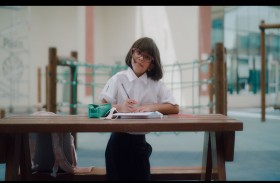 لجنة الاحتفال باليوبيل الذهبي للدولة تطلق مبادرة تخيل مستقبلك