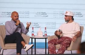 قمة الإعلام العربي تتناول تأثير المحتوى الرياضي على الشباب