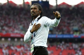 تمديد عقد مدرب منتخب السنغال حتى عام 2024 