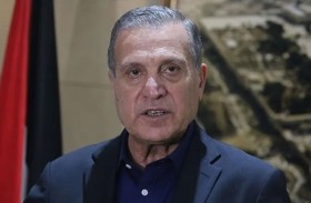 الرئاسة الفلسطينية تطالب أمريكا بمنع إسرائيل من احتلال غزة