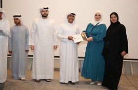 سالم بن سلطان القاسمي يشهد انطلاق ملتقى المبدعين العرب بدبي