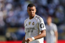 سان جرمان يواجه ابنه الضال مبابي في «التحدي الكبير» لريال 