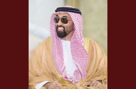 طحنون بن زايد : يوم زايد للعمل الإنساني  محطة خالدة في مسيرة وطنية عامرة بالعطاء والخير