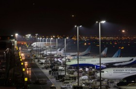 مطارات دبي : إنجازات وإجراءات جديدة لتخفيض استهلاك الطاقة