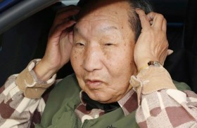 تبرئة ياباني أمضى نصف عمره سجيناً