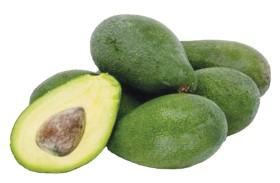   الأفوكادو 
