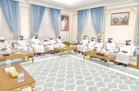 بحث أهم ممارسات ملحقية التعليم وعلوم التكنولوجيا و خدماتها المقدمة للطلبة الإماراتيين في الخارج والتسهيلات في مجالات الذكاء الاصطناعي والتكنولوجيا المتقدمة