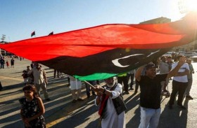 ماهي خطط الإخوان لعرقلة المسار الدستوري في ليبيا؟